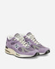 New Balance U991LV2 Purple Sneakers Low U991LV2