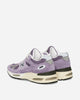 New Balance U991LV2 Purple Sneakers Low U991LV2