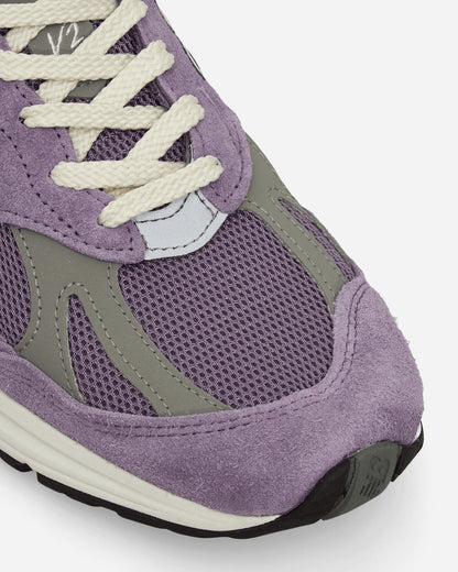 New Balance U991LV2 Purple Sneakers Low U991LV2