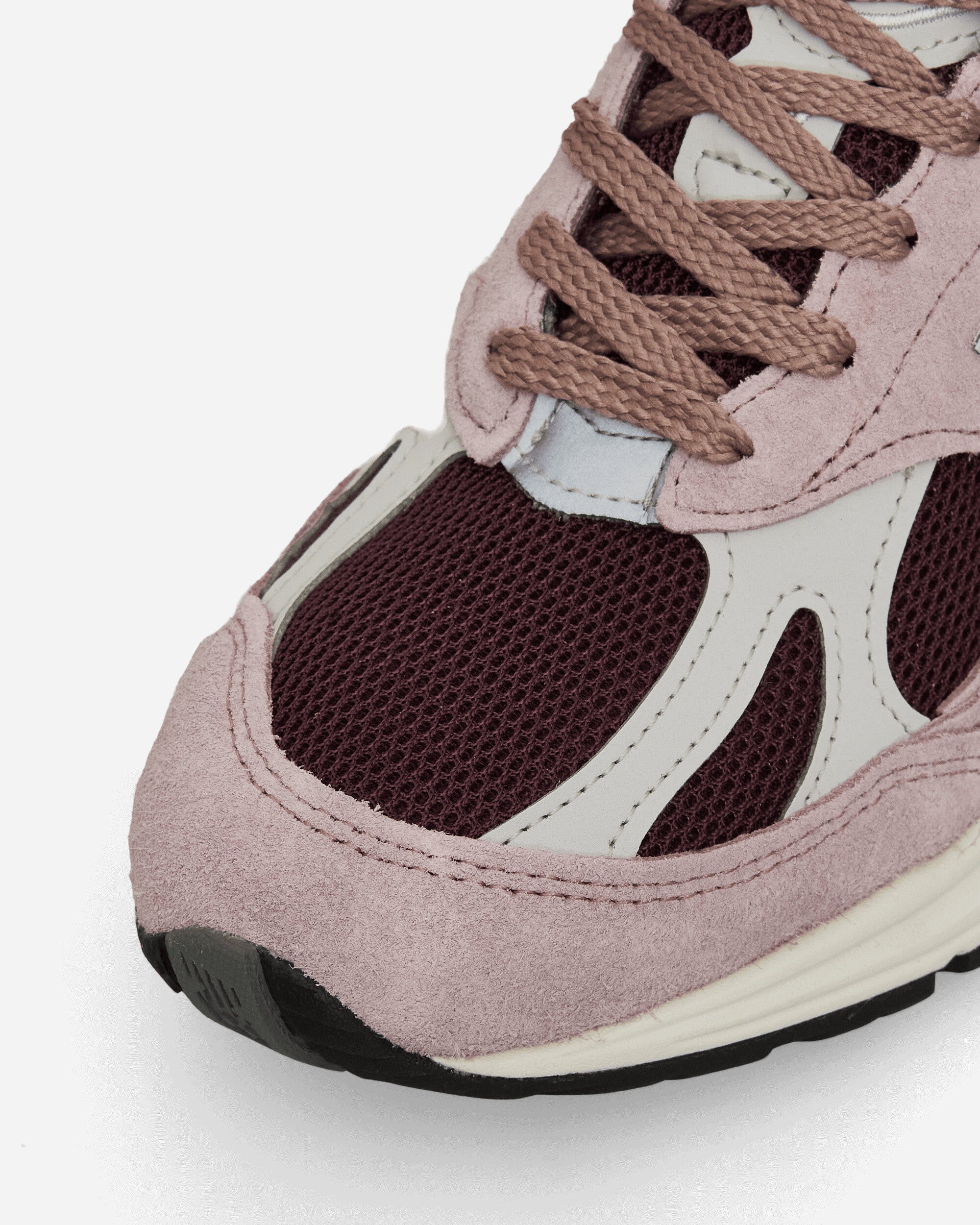 New Balance U991PR2 Pink Sneakers Low U991PR2