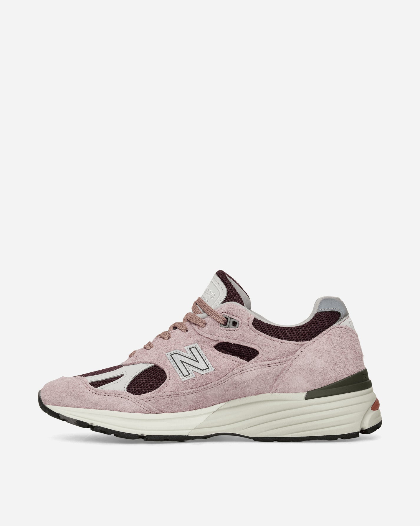 New Balance U991PR2 Pink Sneakers Low U991PR2