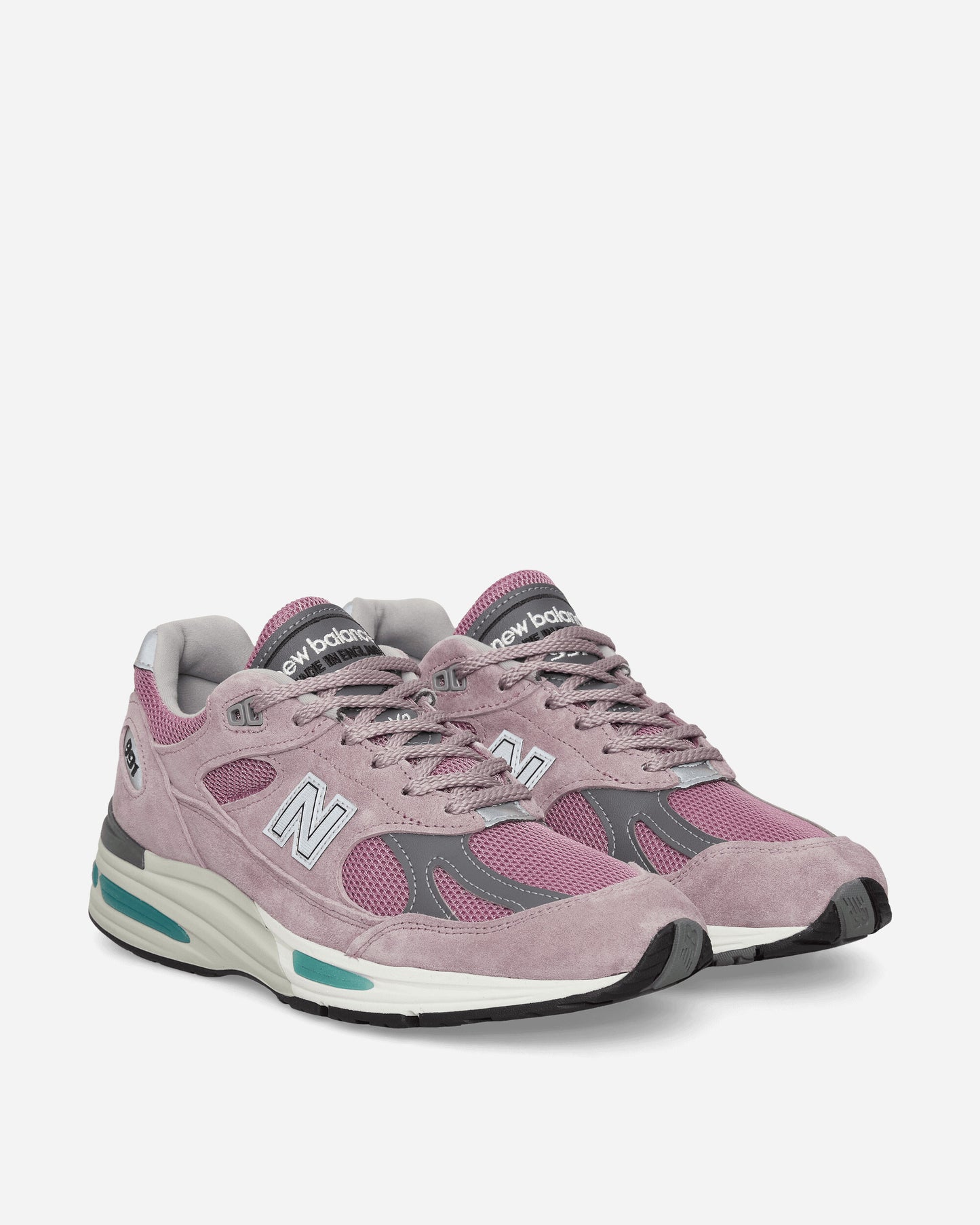 New Balance U991RR2 Polignac/Toadstool Sneakers Low U991RR2