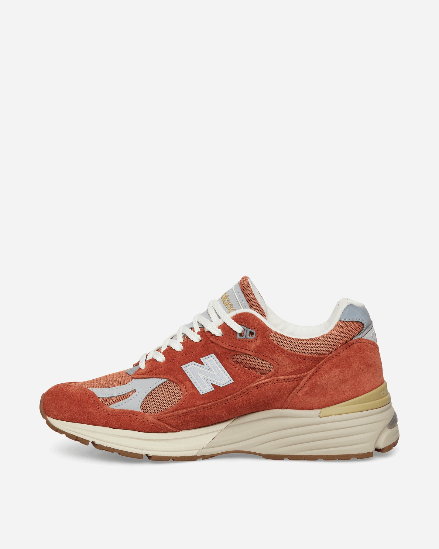 New Balance U991SS2 Potters Clay/Raw Sienna Sneakers Low U991SS2