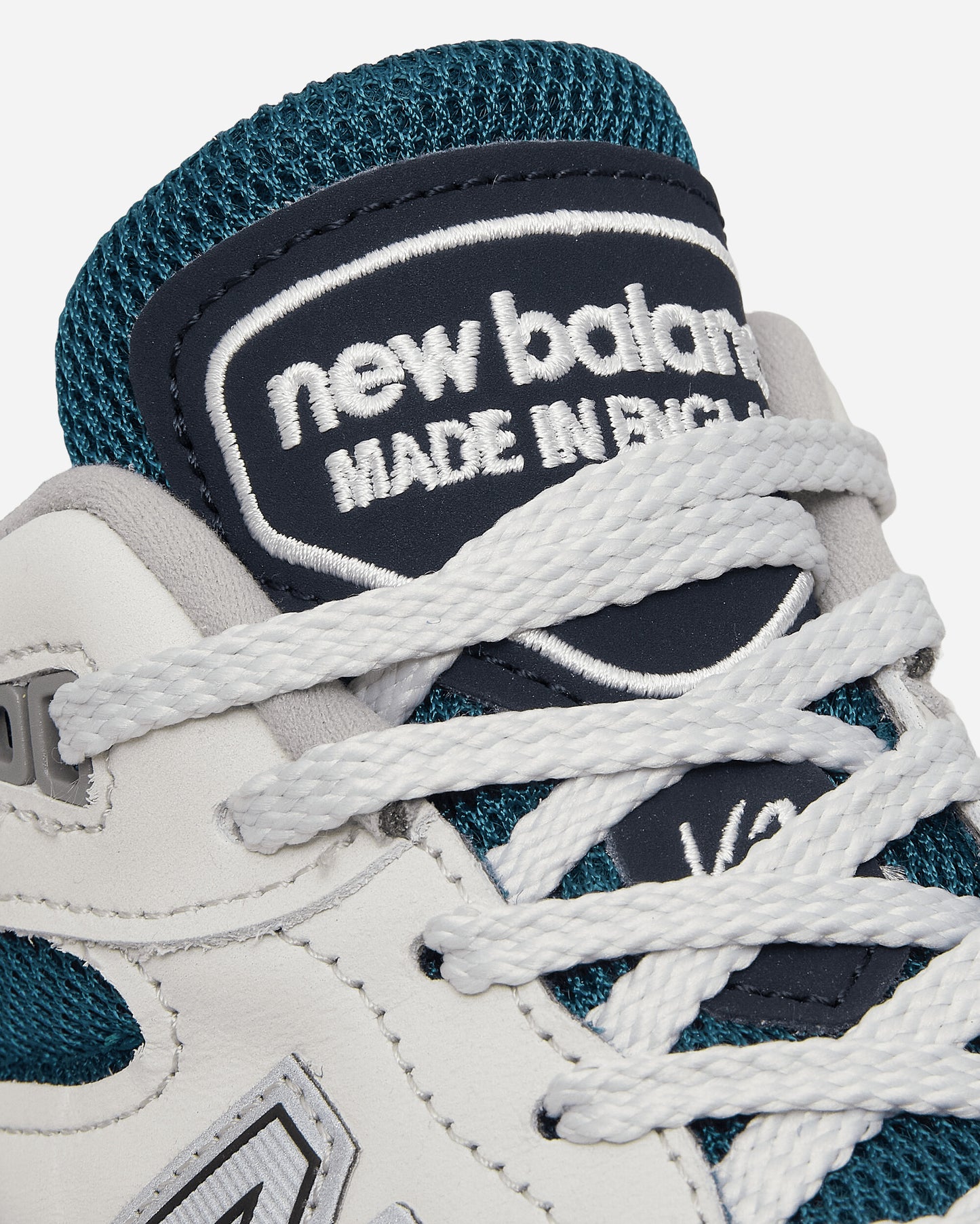 New Balance U991TO2 Balsam/Total Eclipse Sneakers Low U991TO2