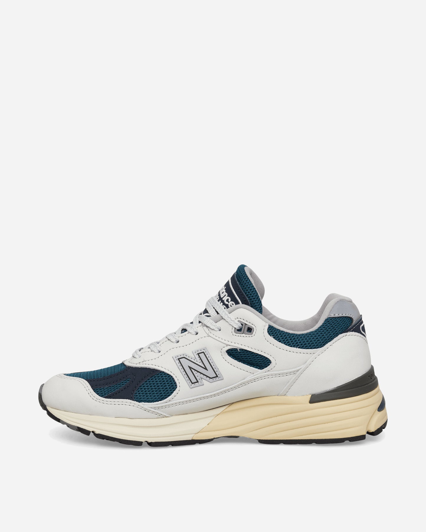 New Balance U991TO2 Balsam/Total Eclipse Sneakers Low U991TO2