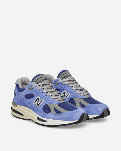 New Balance U991WB2 Baja Blue/Deep Ultramarine Sneakers Low U991WB2
