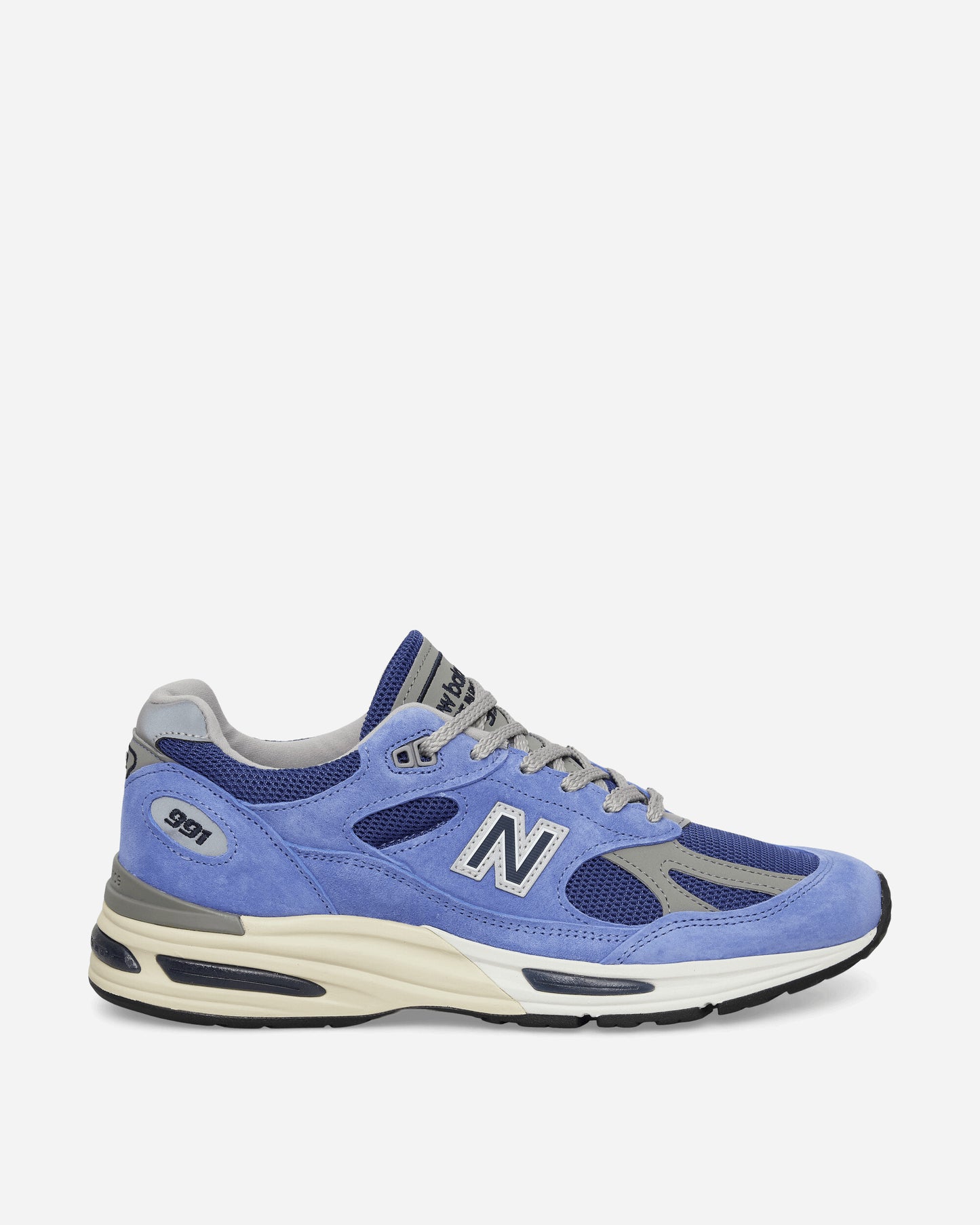 New Balance U991WB2 Baja Blue/Deep Ultramarine Sneakers Low U991WB2