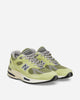New Balance U991WG2 Green Banana/Moss/Moon Mist Sneakers Low U991WG2