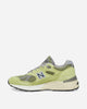 New Balance U991WG2 Green Banana/Moss/Moon Mist Sneakers Low U991WG2