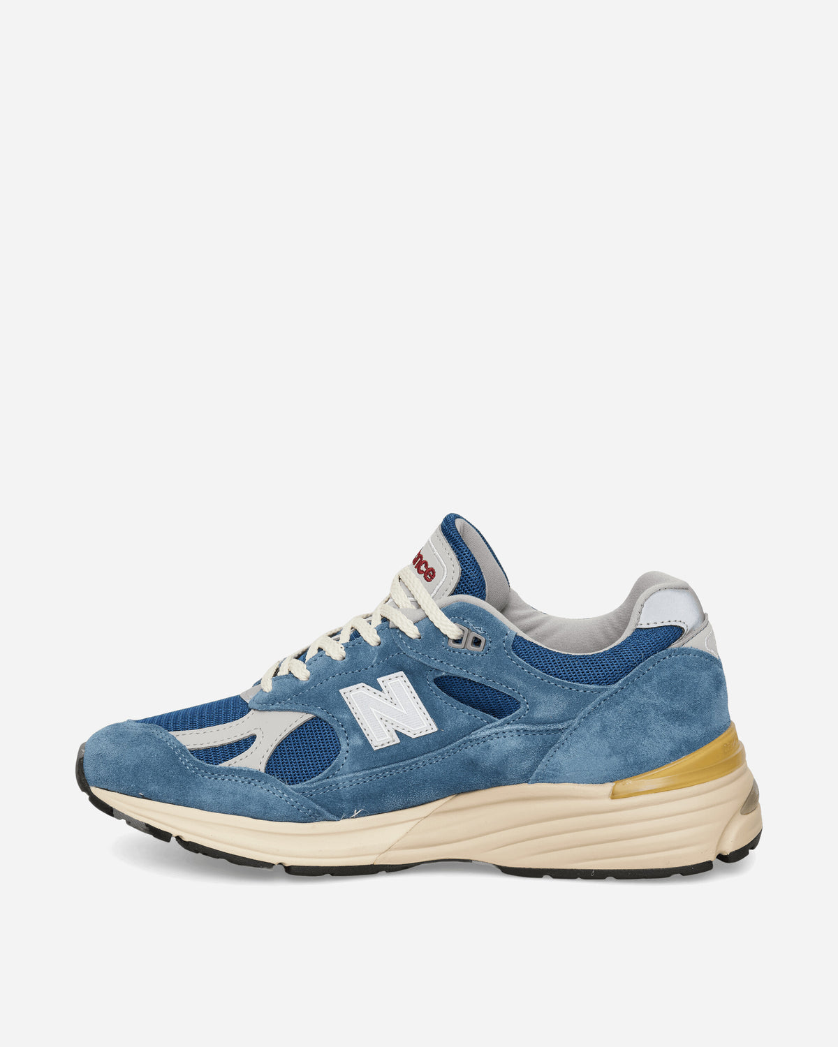 New Balance U991WS2 Bluesteel/Poseidon/Harbor Mist Sneakers Low U991WS2