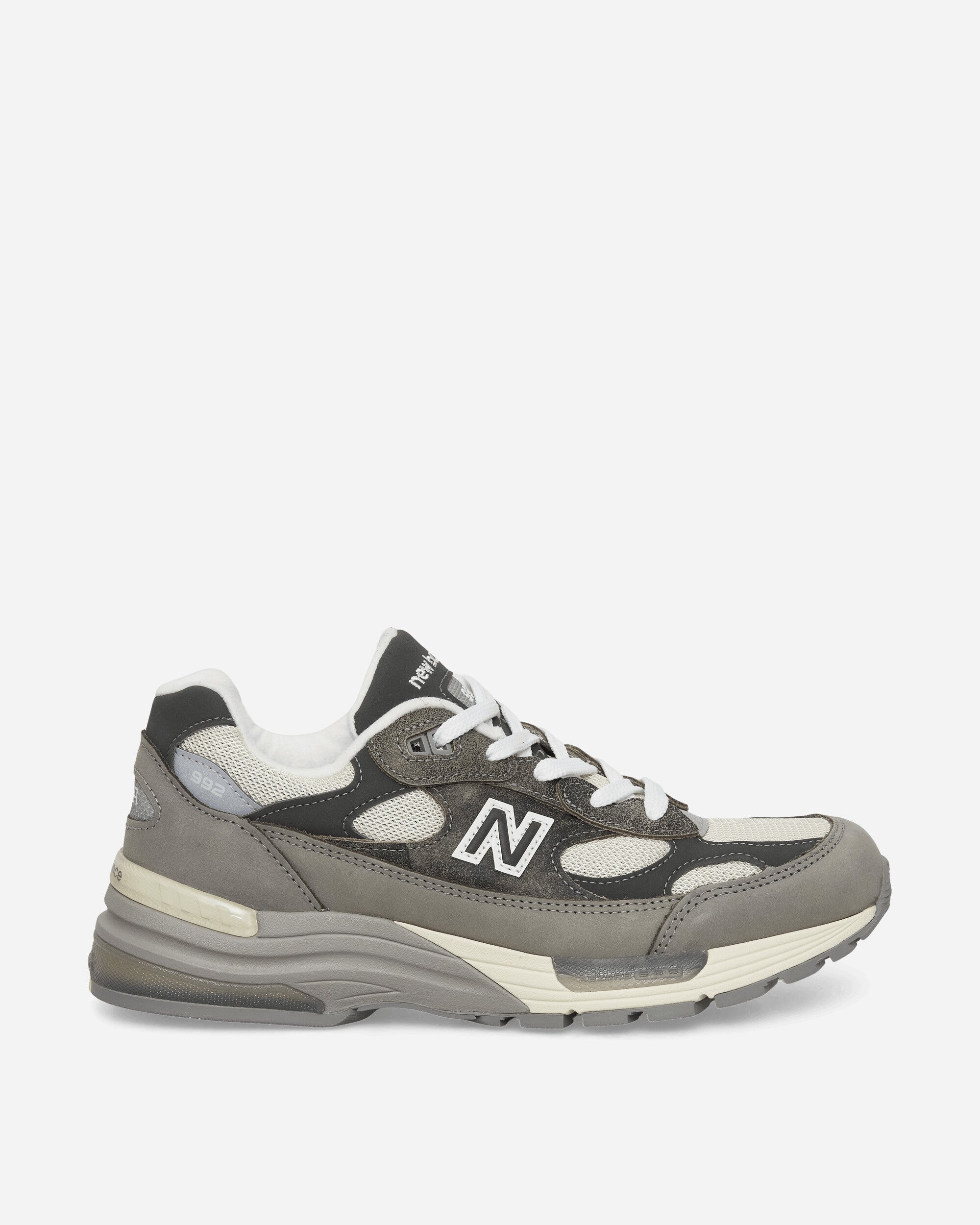 New Balance U9927WX Dark Grey Sneakers Low U9927WX