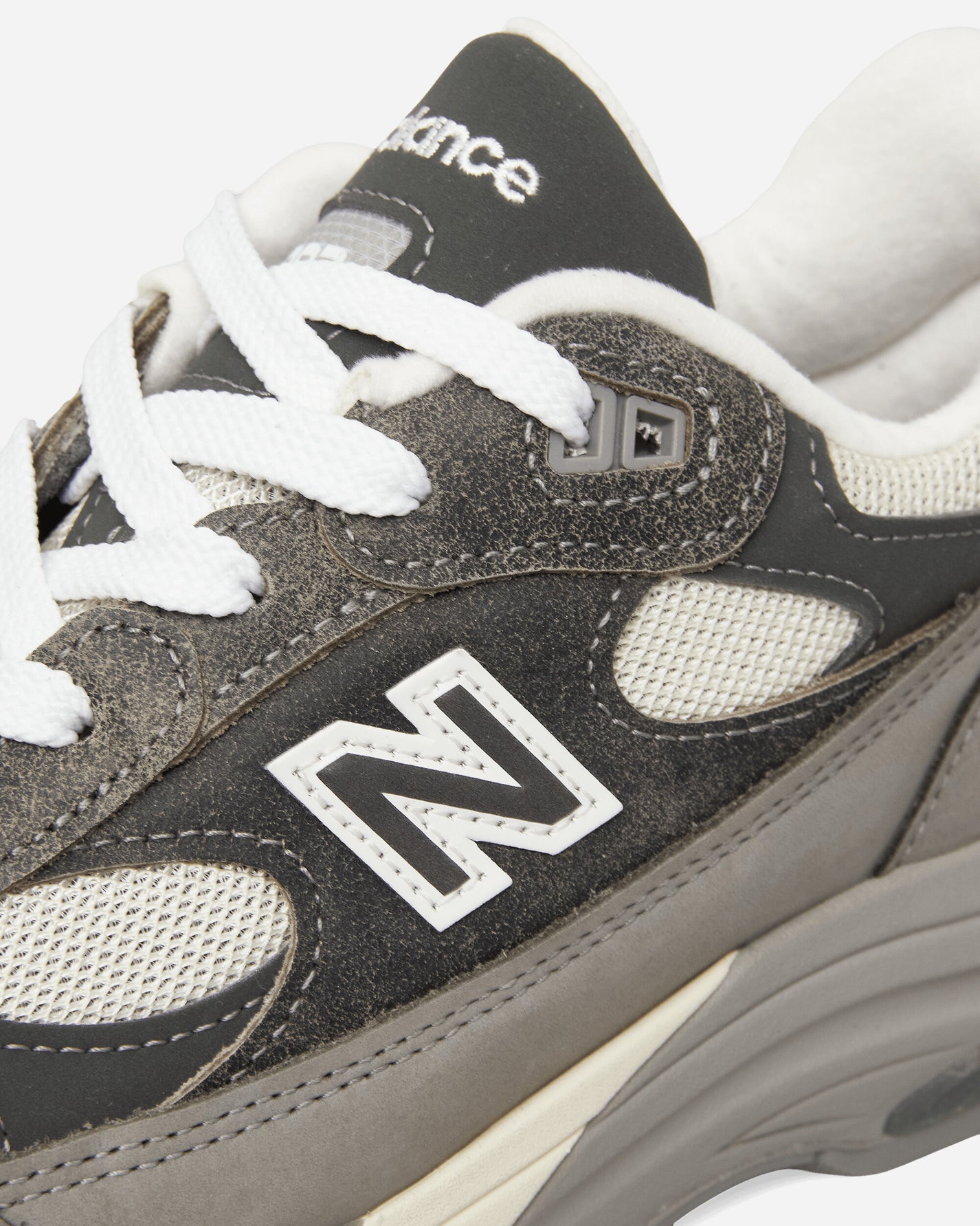 New Balance U9927WX Dark Grey Sneakers Low U9927WX