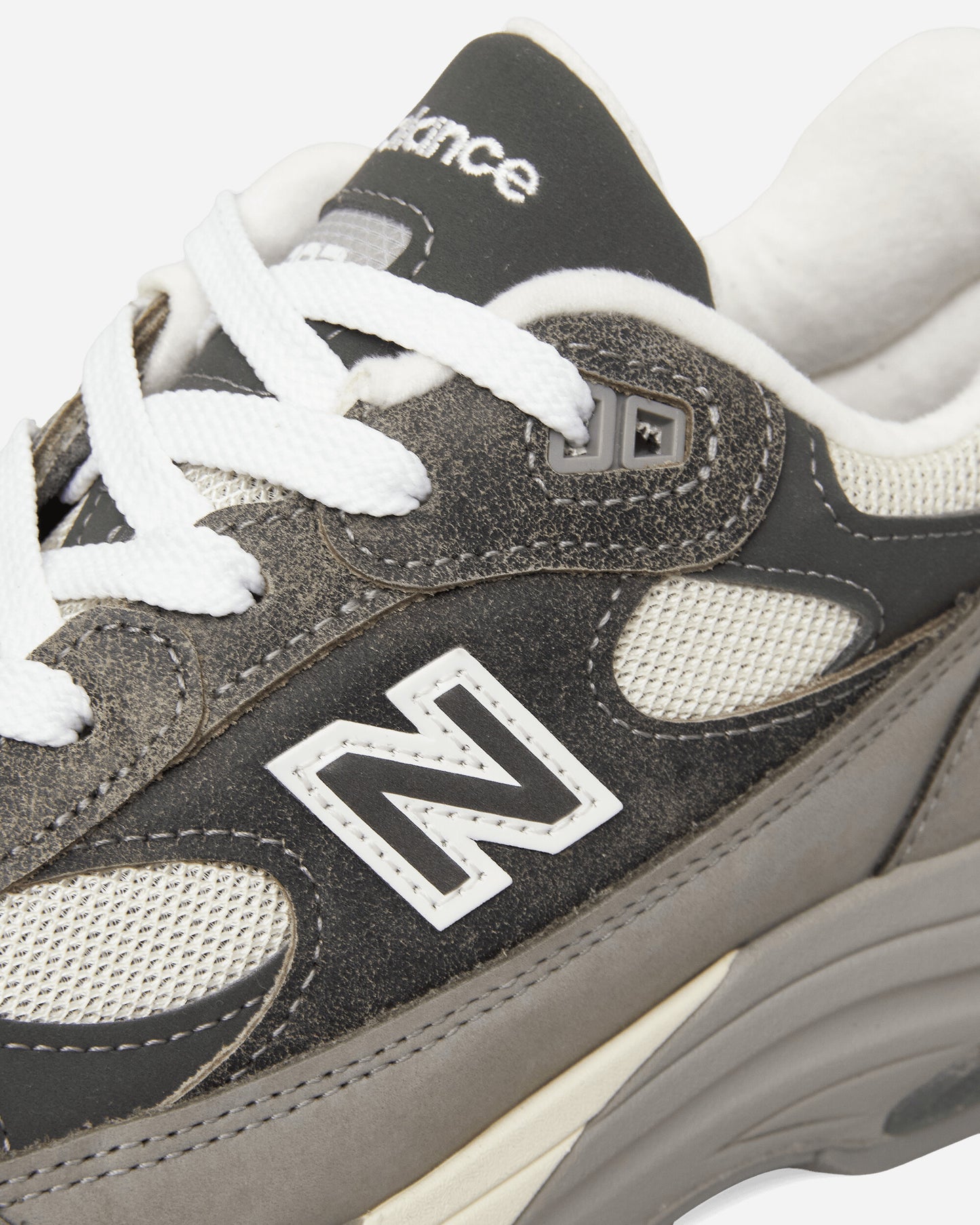 New Balance U9927WX Dark Grey Sneakers Low U9927WX