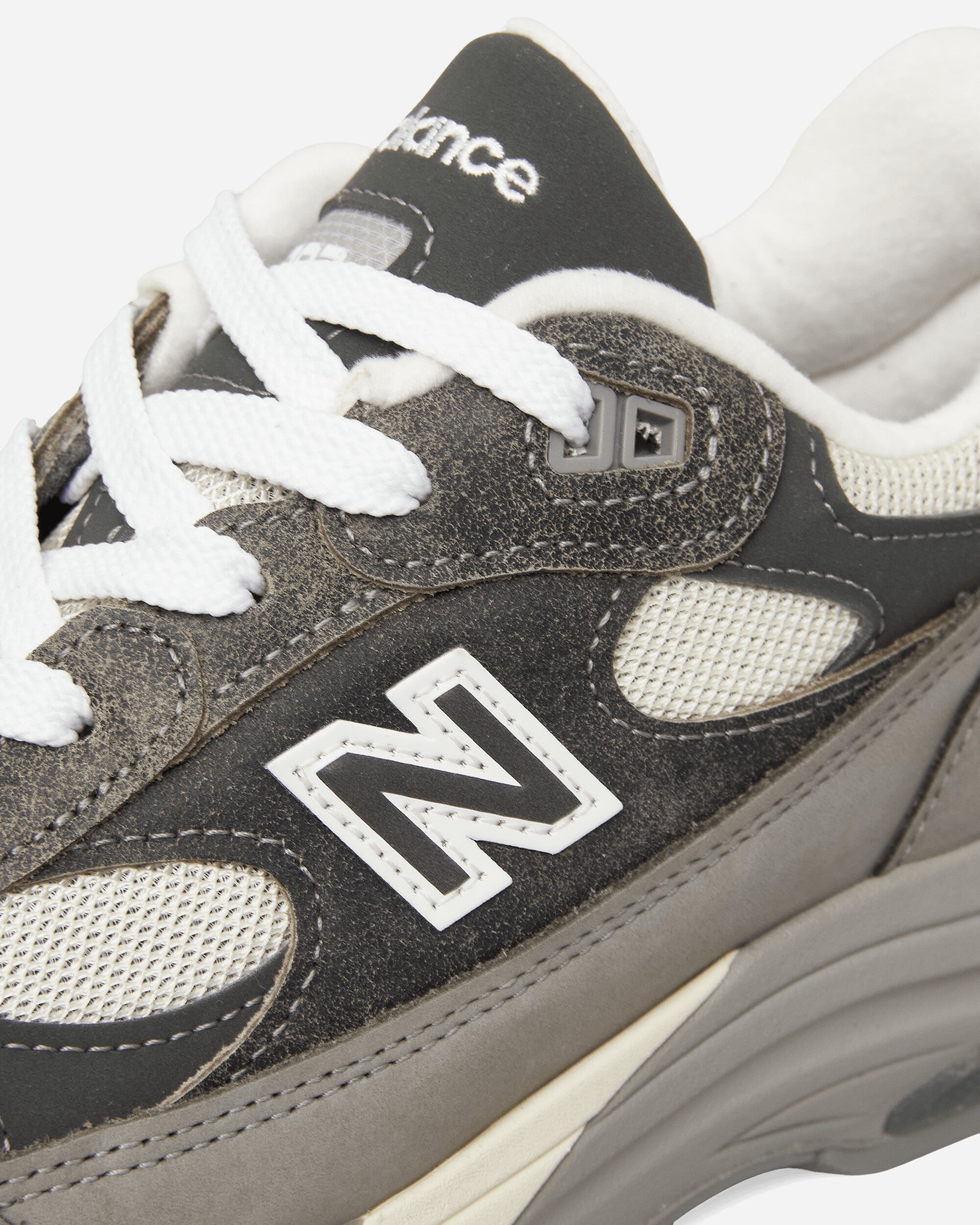 New Balance U9927WX Dark Grey Sneakers Low U9927WX
