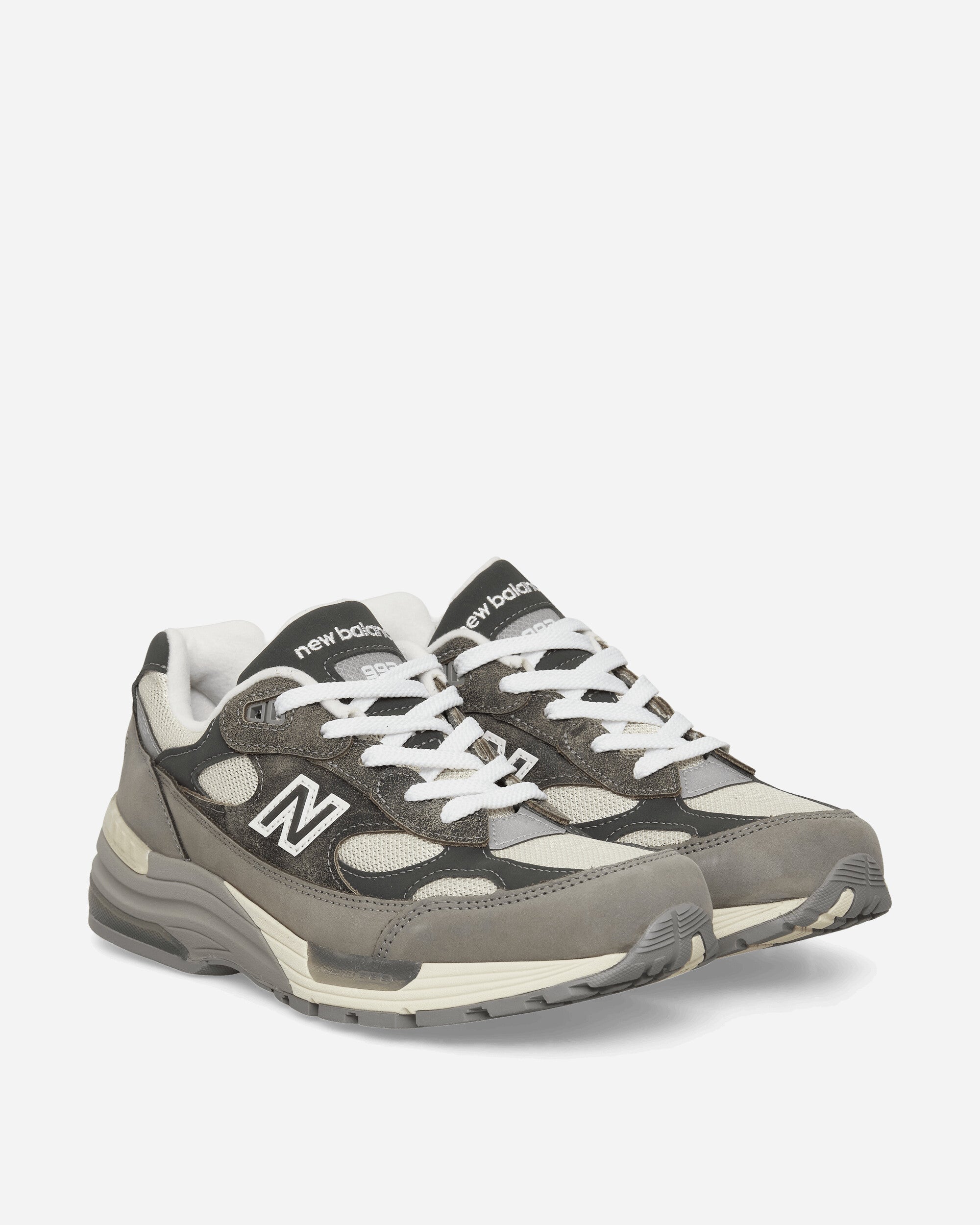 New Balance U9927WX Dark Grey Sneakers Low U9927WX