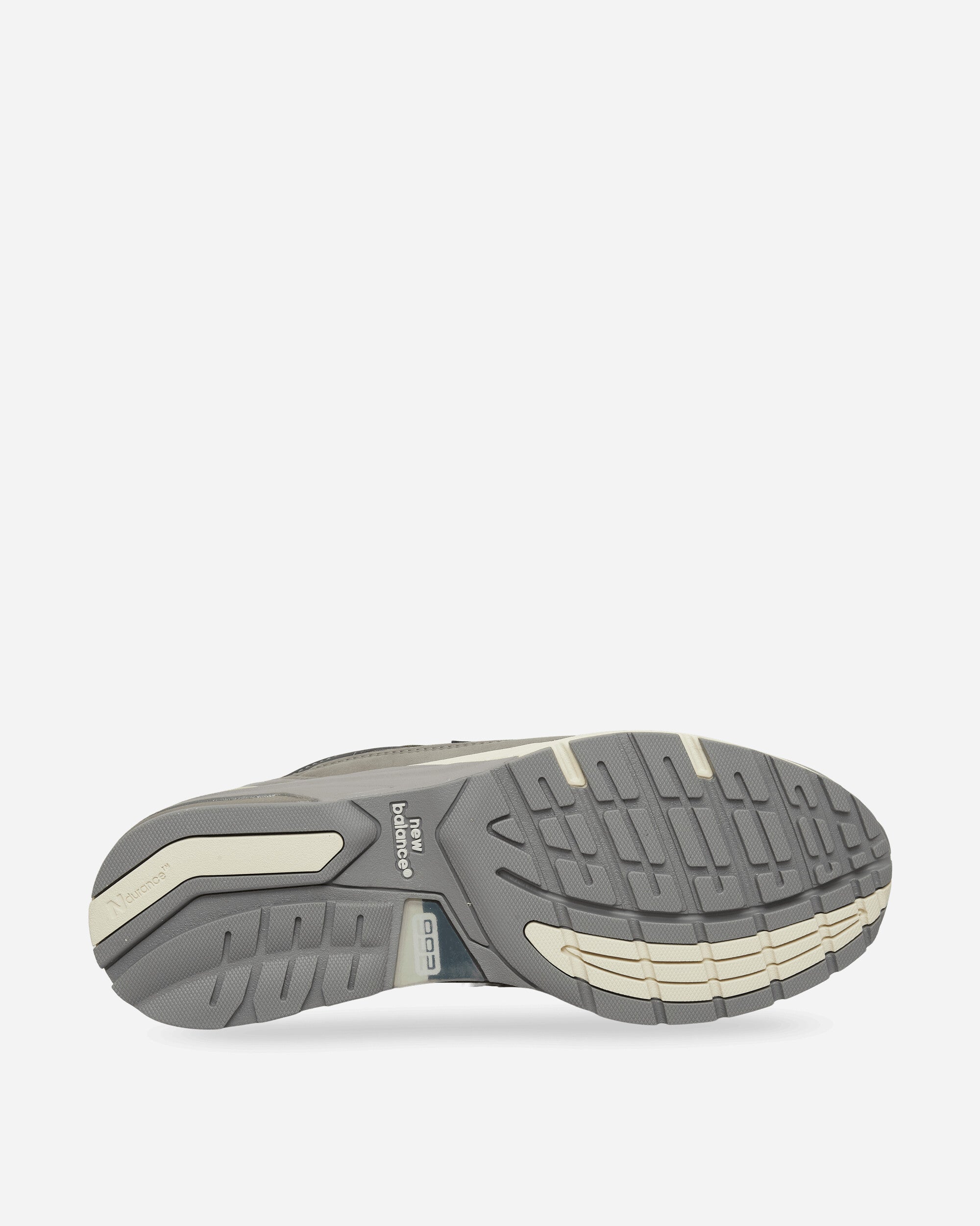 New Balance U9927WX Dark Grey Sneakers Low U9927WX