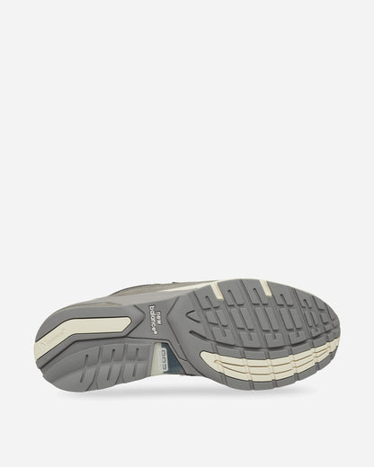 New Balance U9927WX Dark Grey Sneakers Low U9927WX