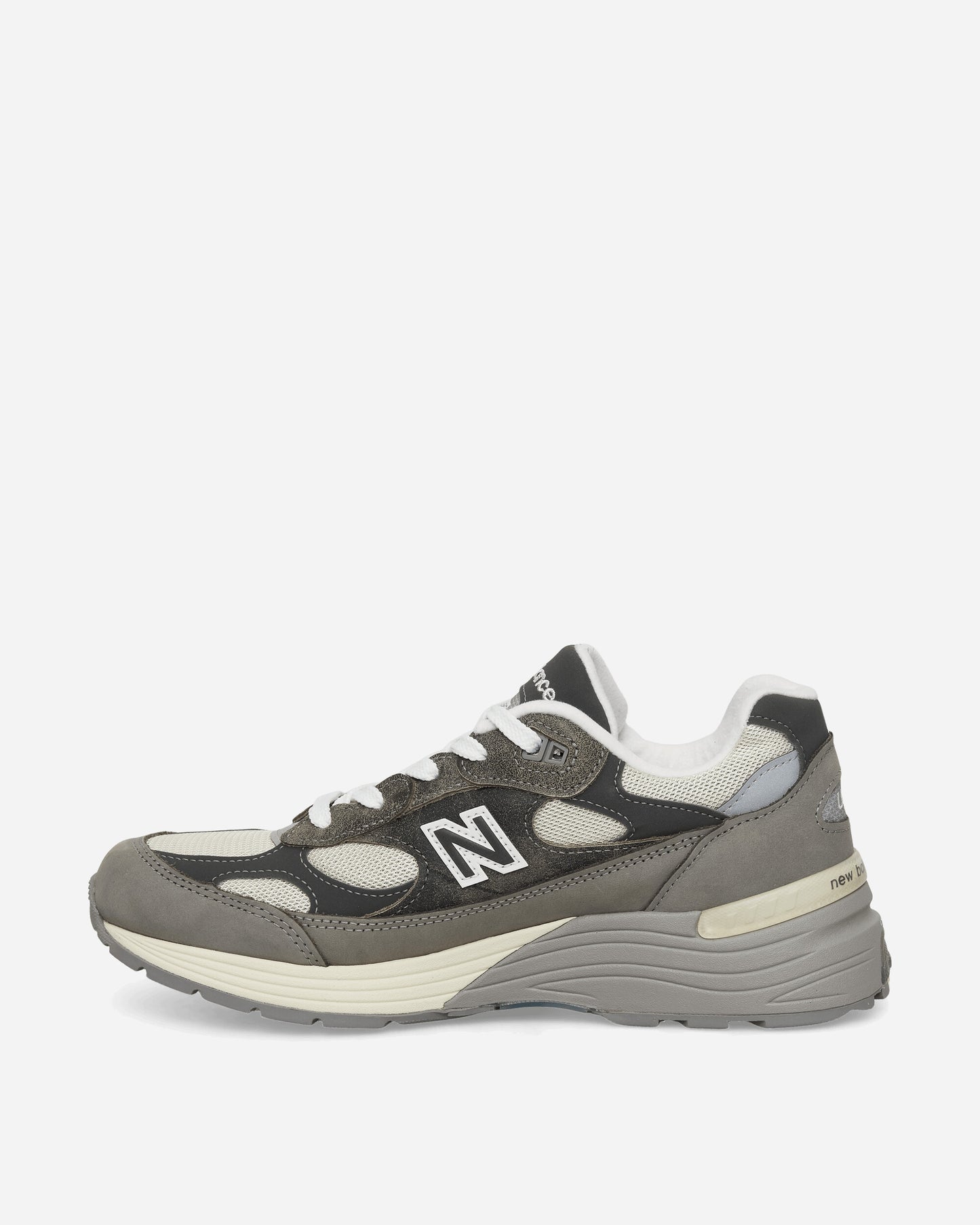 New Balance U9927WX Dark Grey Sneakers Low U9927WX