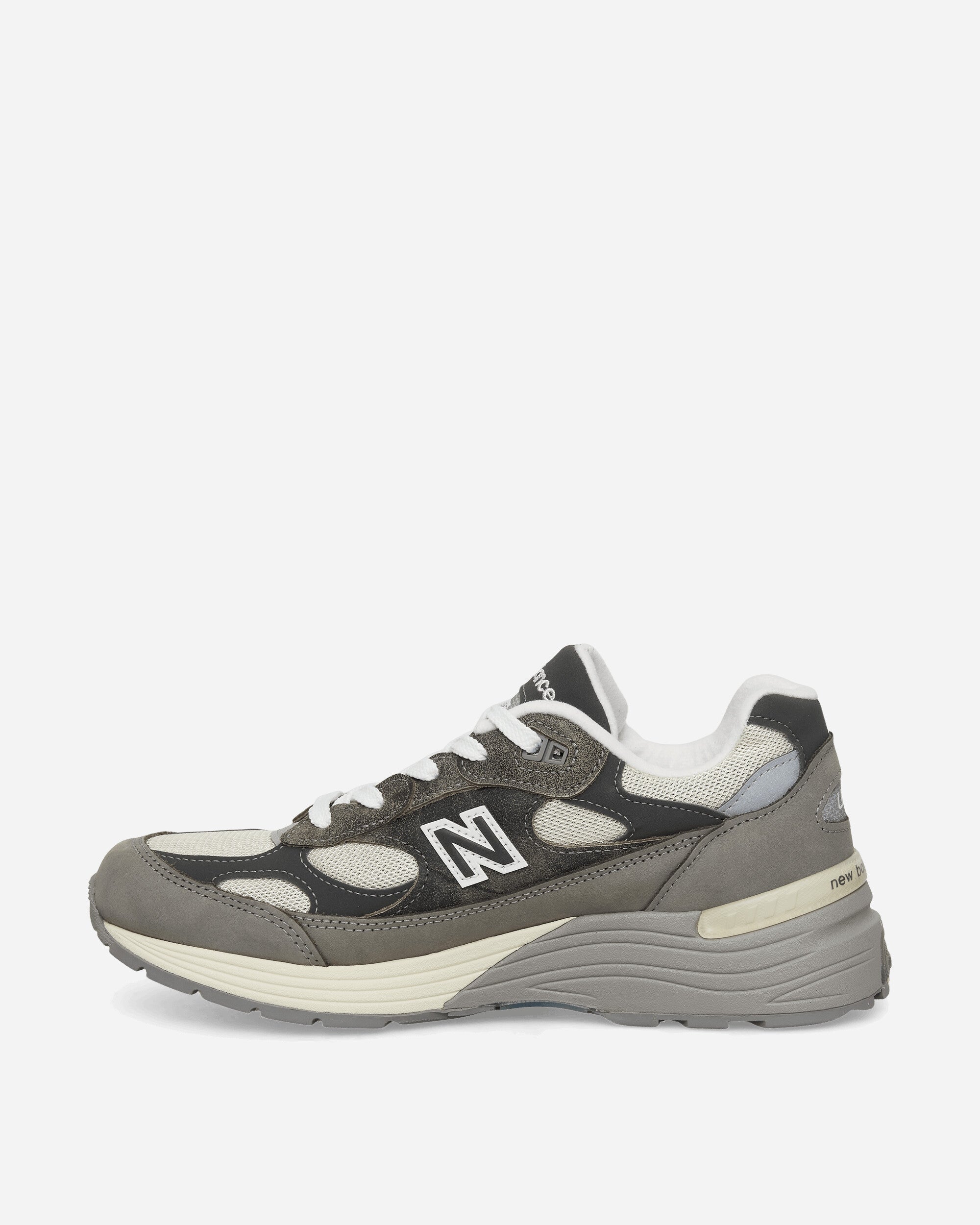 New Balance U9927WX Dark Grey Sneakers Low U9927WX