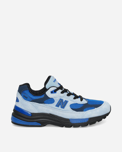 New Balance U992AR Sky/Royal Sneakers Low U992AR