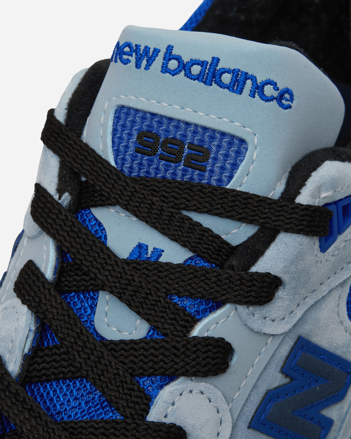 New Balance U992AR Sky/Royal Sneakers Low U992AR
