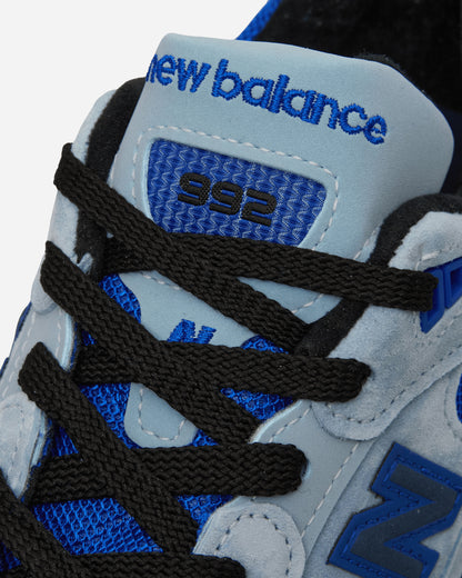 New Balance U992AR Sky/Royal Sneakers Low U992AR