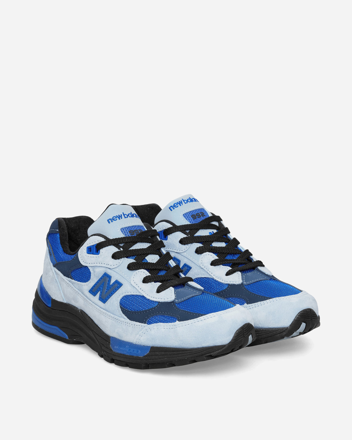 New Balance U992AR Sky/Royal Sneakers Low U992AR