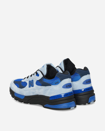 New Balance U992AR Sky/Royal Sneakers Low U992AR