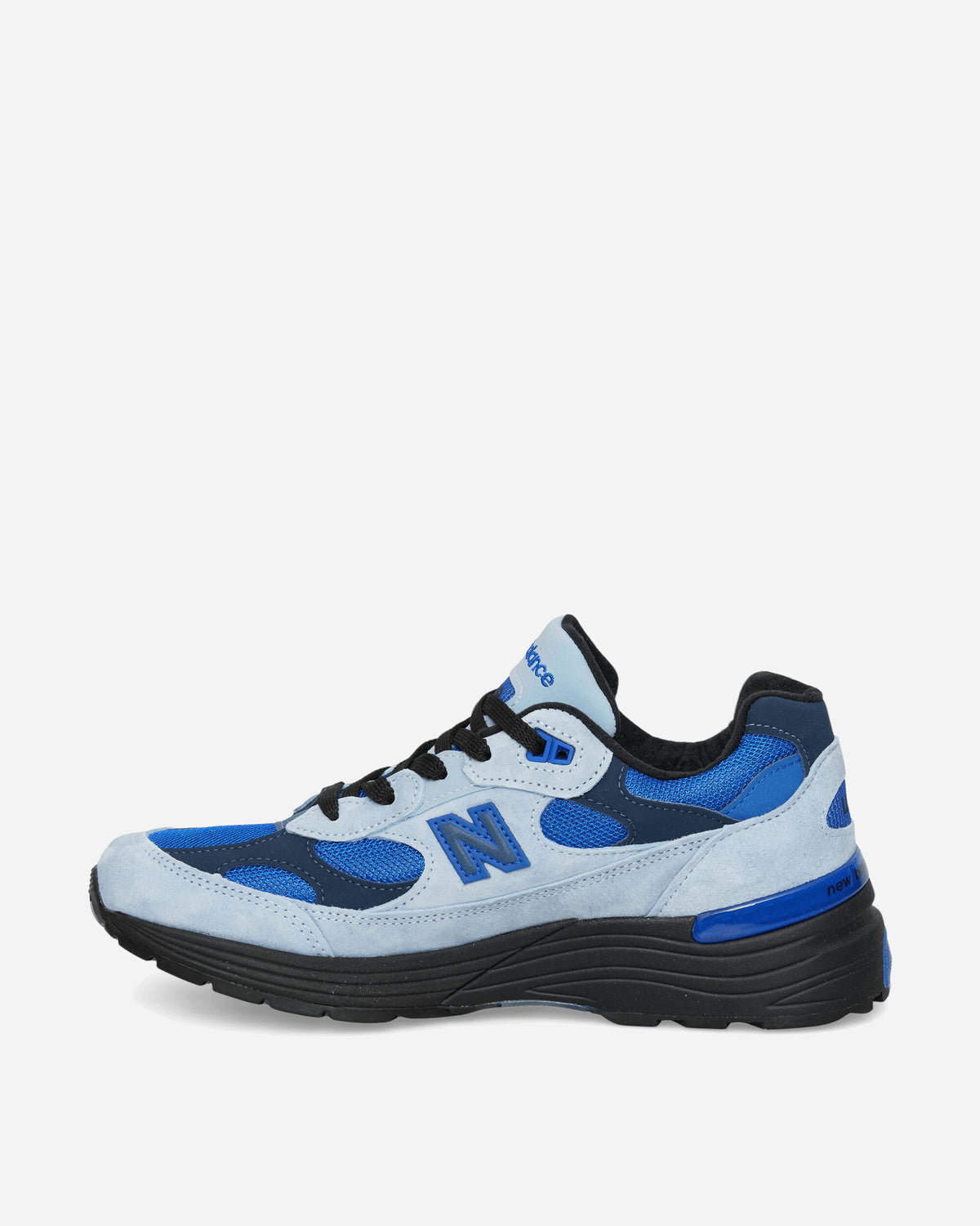 New Balance U992AR Sky/Royal Sneakers Low U992AR