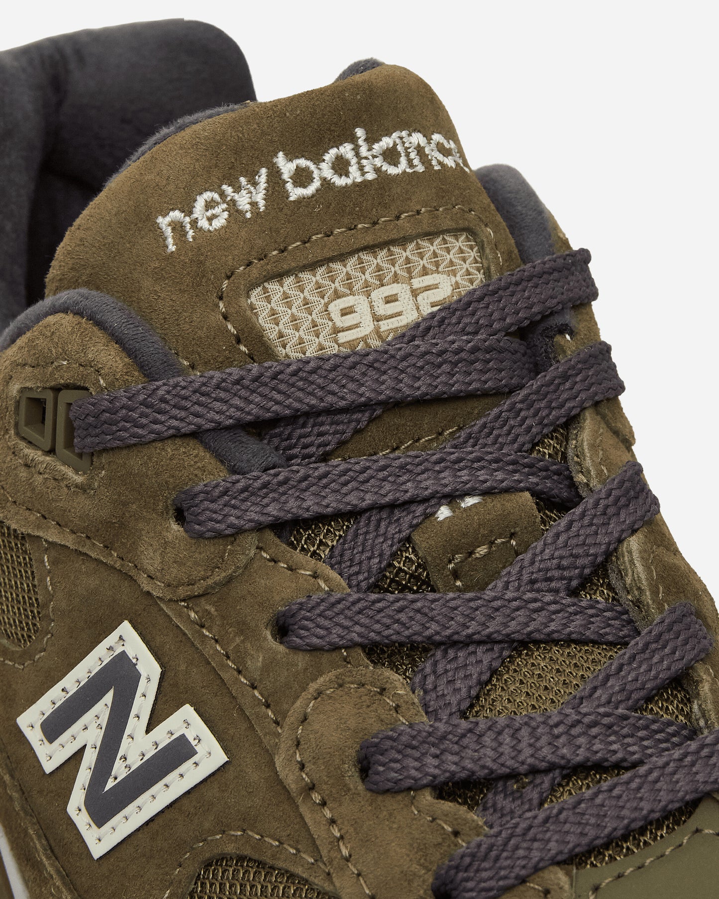 New Balance U992GL Multicolor Sneakers Low U992GL
