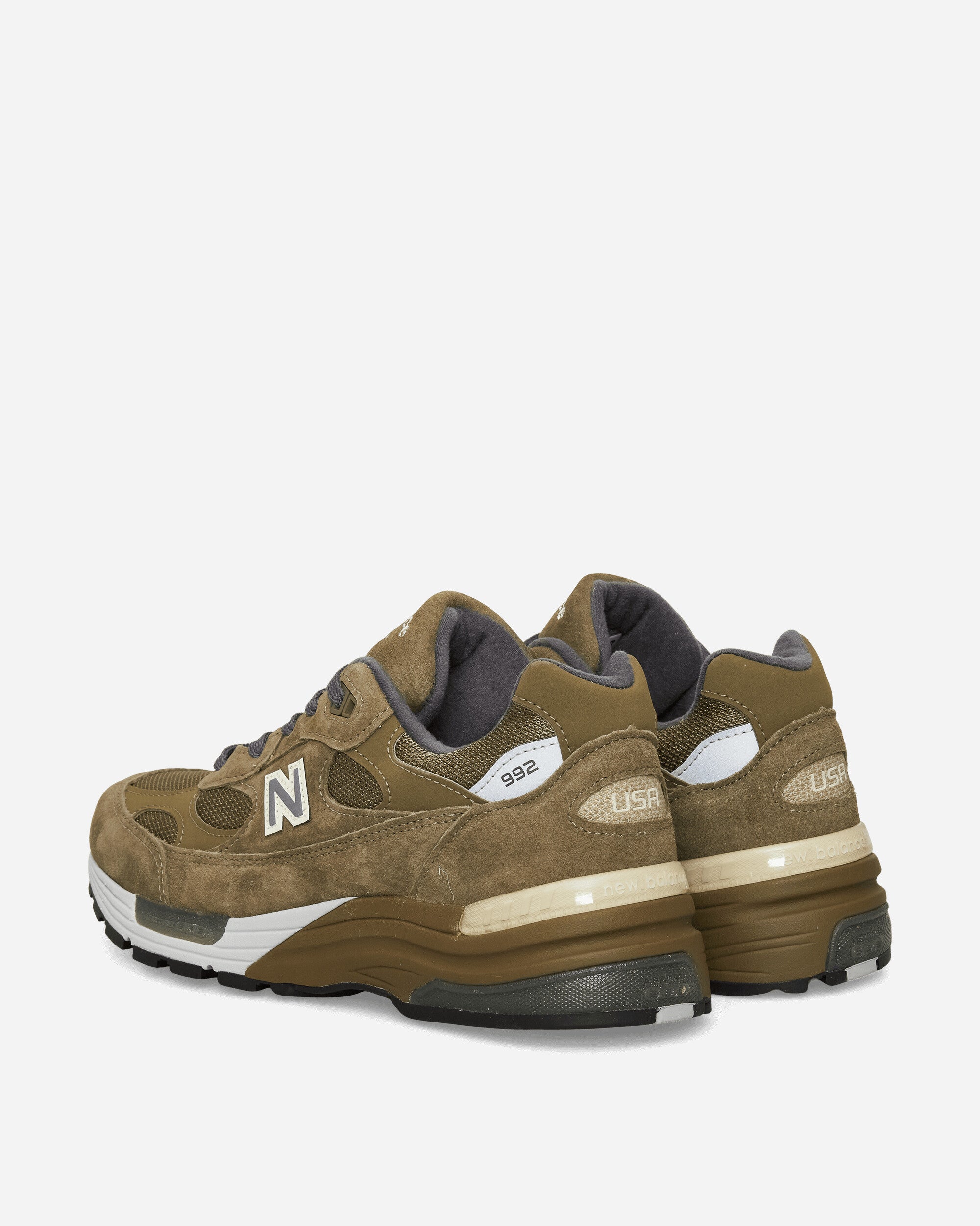 New Balance U992GL Multicolor Sneakers Low U992GL