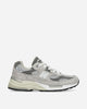 New Balance U992GY Grey Sneakers Low U992GY