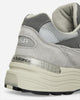 New Balance U992GY Grey Sneakers Low U992GY