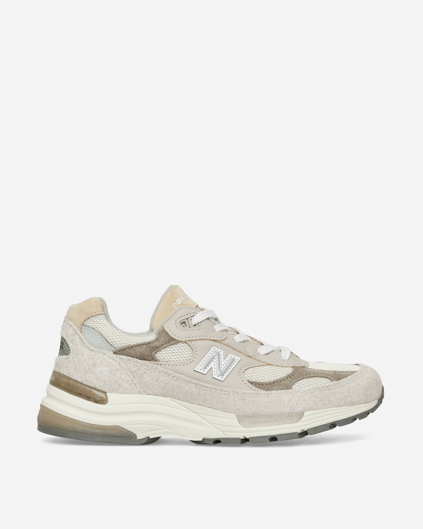 New Balance U992MM Beige Sneakers Low U992MM