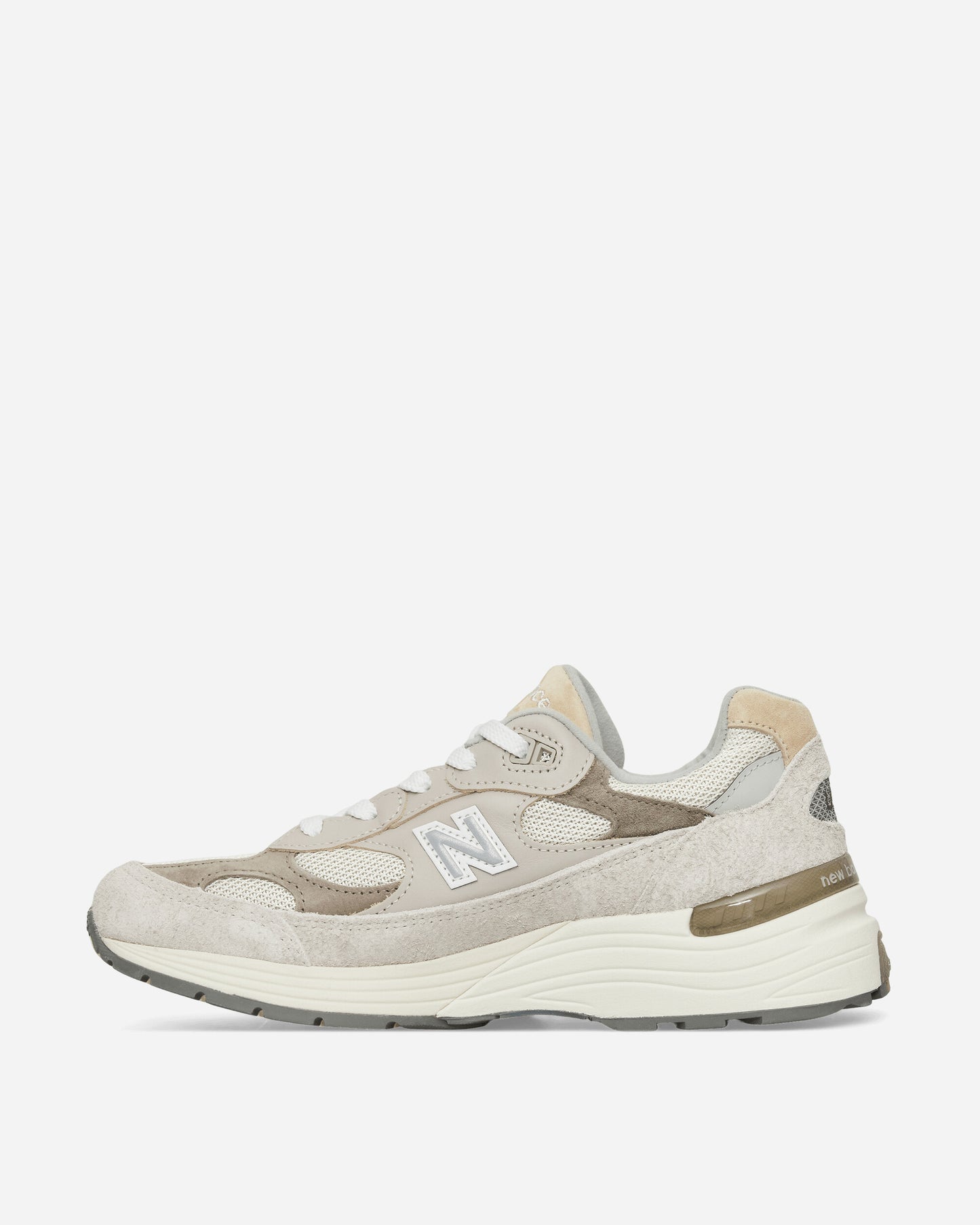 New Balance U992MM Beige Sneakers Low U992MM
