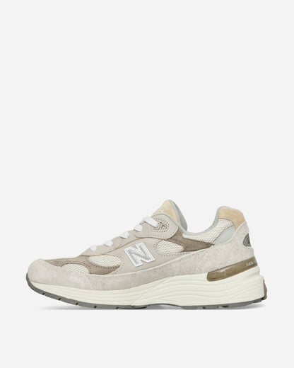 New Balance U992MM Beige Sneakers Low U992MM