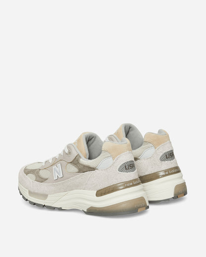 New Balance U992MM Beige Sneakers Low U992MM