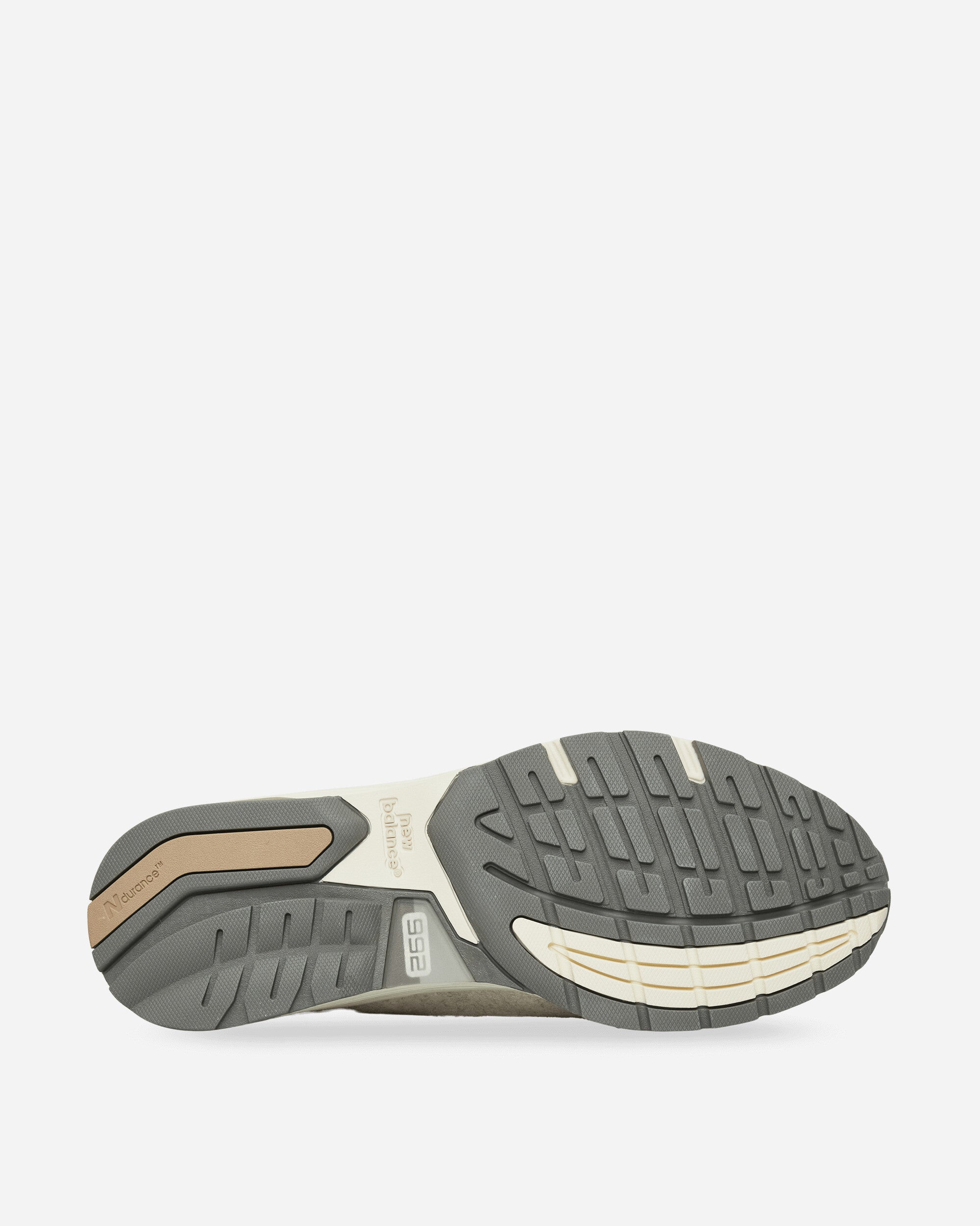 New Balance U992MM Beige Sneakers Low U992MM