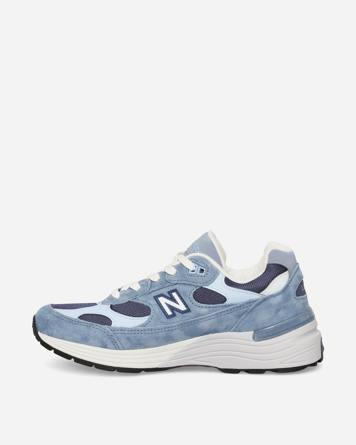 New Balance U992TO Blue Sneakers Low U992TO