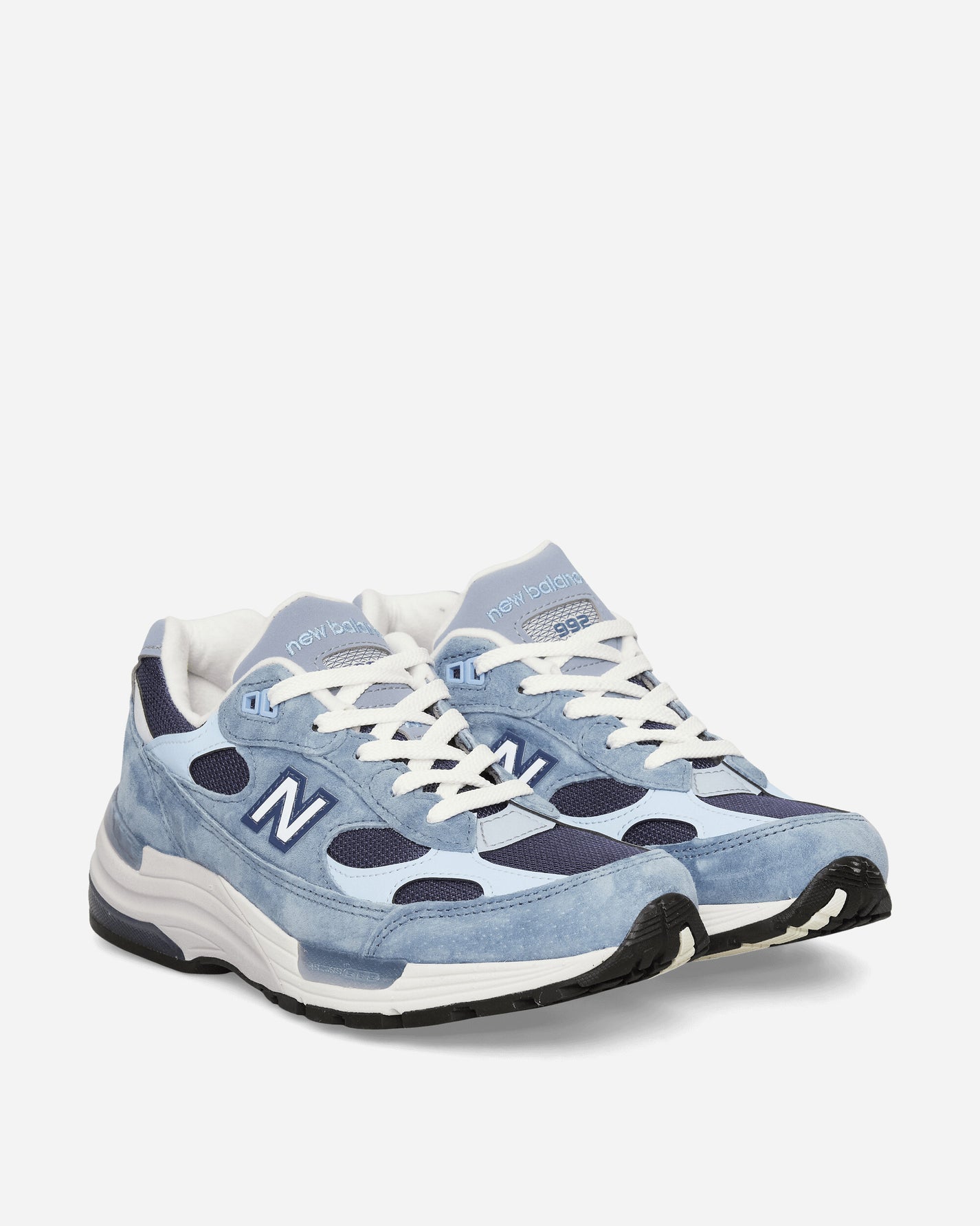 New Balance U992TO Blue Sneakers Low U992TO
