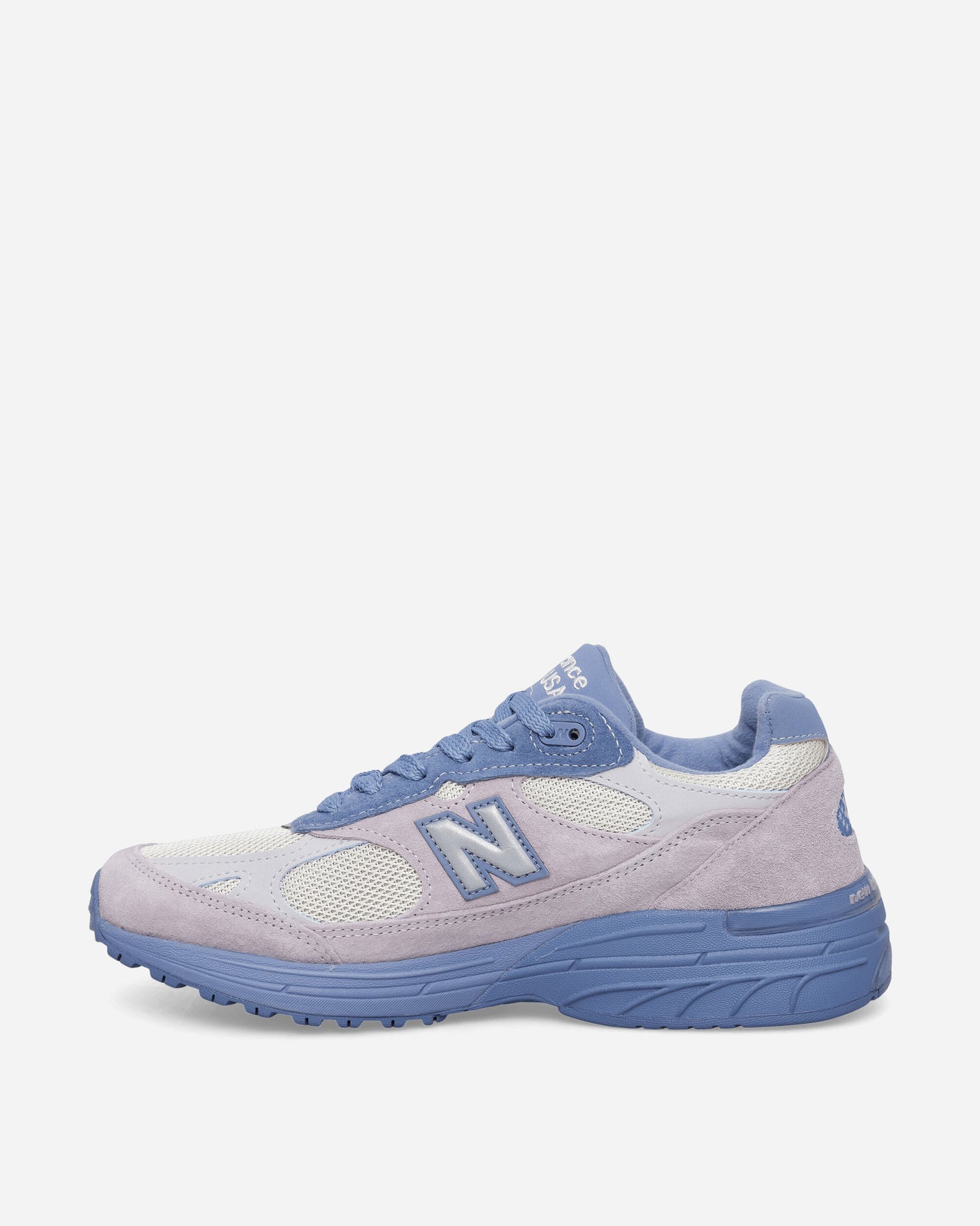 New Balance U9935YA Purple/Blue Sneakers Low U9935YA
