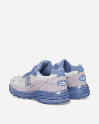 New Balance U9935YA Purple/Blue Sneakers Low U9935YA