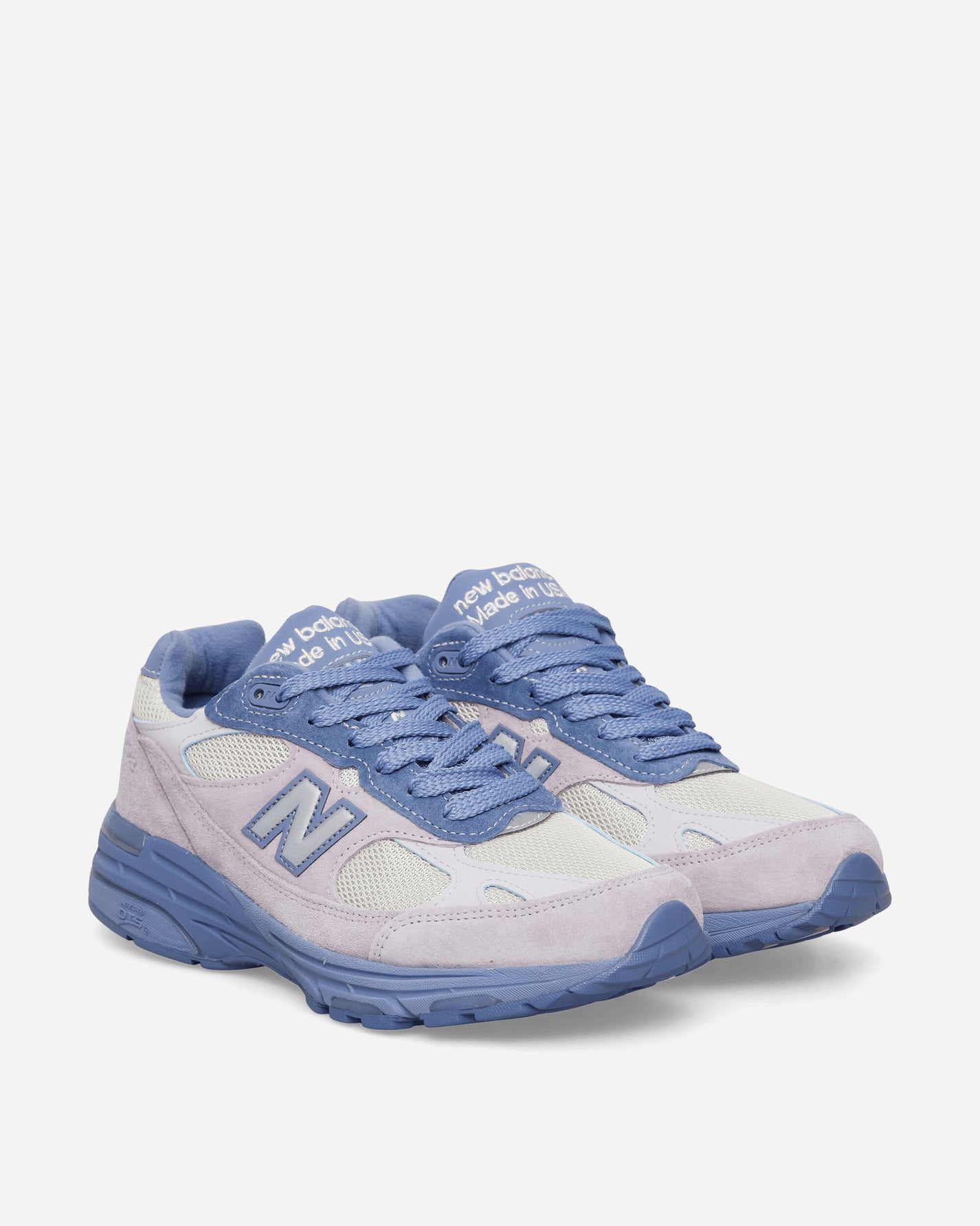 New Balance U9935YA Purple/Blue Sneakers Low U9935YA