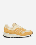 New Balance U997AC Orange Sneakers Low U997AC