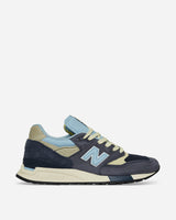 New Balance U998CB Nb Navy Sneakers Low U998CB