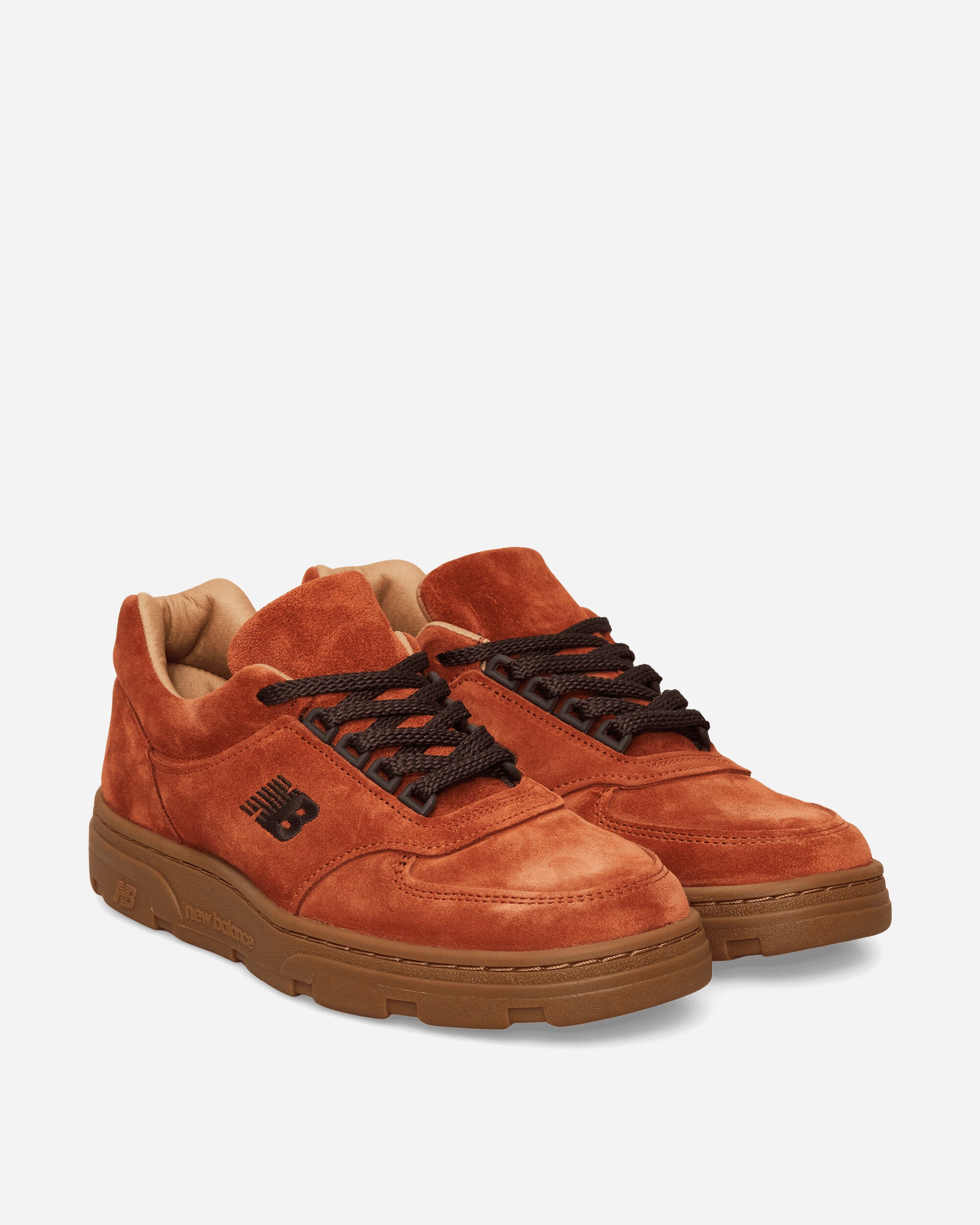 New Balance UADWGGR Orange Sneakers Low UADWGGR