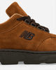 New Balance UADWTRB Tan Sneakers Low UADWTRB