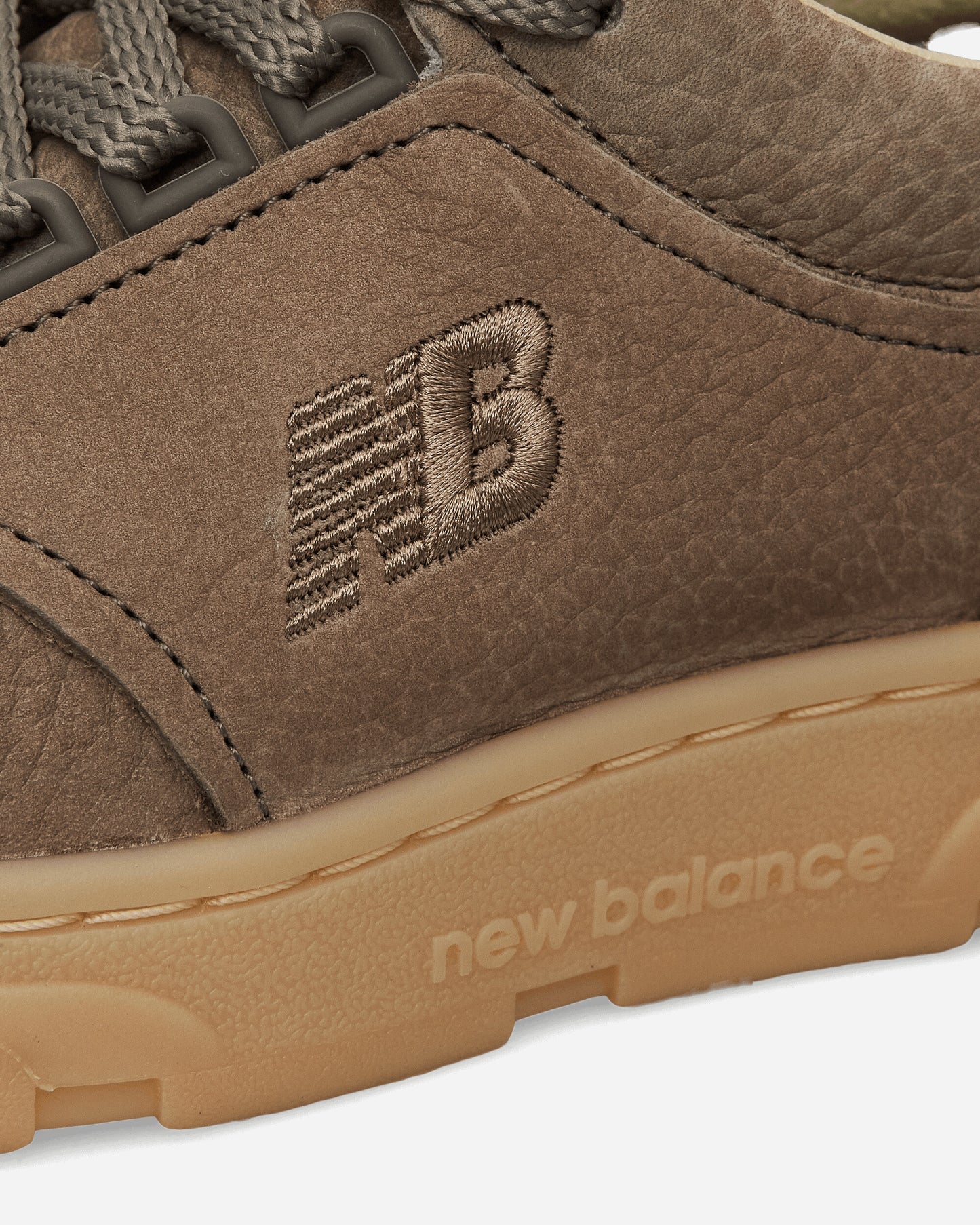 New Balance UADWWGS Grey Sneakers Low UADWWGS