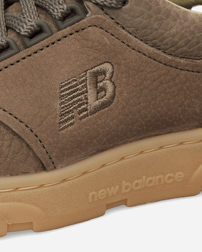 New Balance UADWWGS Grey Sneakers Low UADWWGS