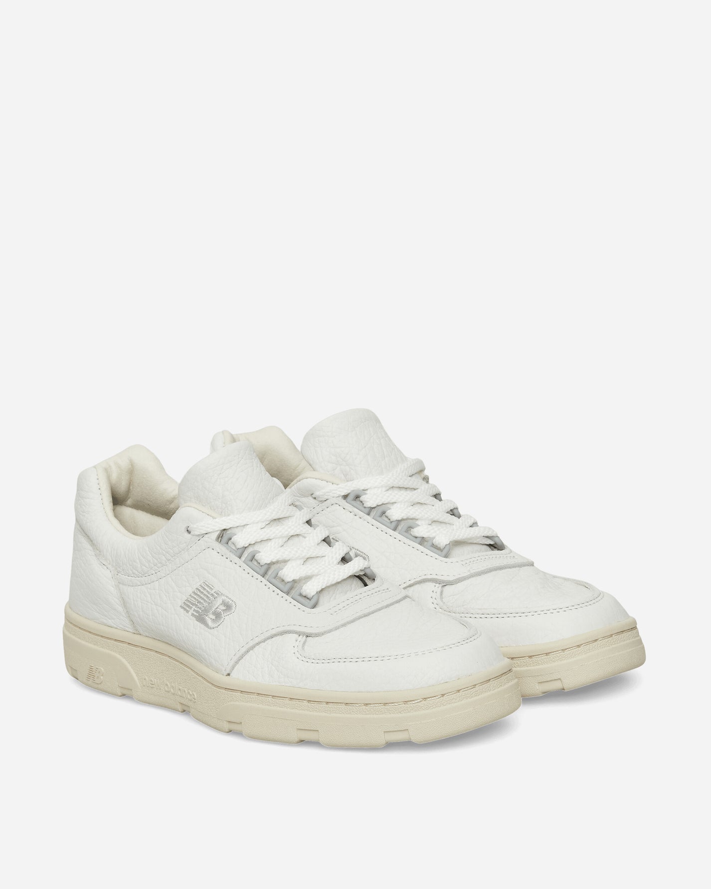 New Balance UADWWHI White Sneakers Low UADWWHI